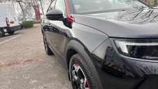 Vauxhall Mokka 1.2 Turbo SRi Premium 5dr Petrol Hatchback